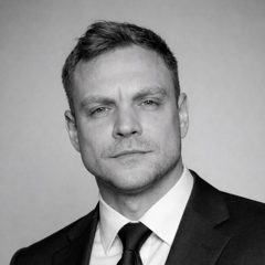 Tim Teufel, Gründer und Entwickler von FITVYZN